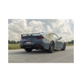 Picture of Flowmaster FLO American Thunder Axle-Back Exhaust Systems - 818162