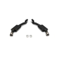Picture of Flowmaster FLO American Thunder Axle-Back Exhaust Systems - 818162