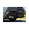 Picture of Flowmaster FLO Outlaw Series Axle-Back Exhaust Systems - 818164