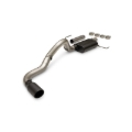 Picture of Flowmaster FLO American Thunder Cat-Back Exhaust Systems - 818166