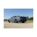 Picture of Flowmaster FLO Outlaw Series Axle-Back Exhaust Systems - 818164