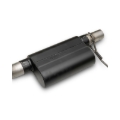Picture of Flowmaster FLO American Thunder Cat-Back Exhaust Systems - 818166
