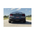 Picture of Flowmaster FLO Outlaw Series Axle-Back Exhaust Systems - 818164