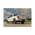 Picture of Flowmaster FLO American Thunder Cat-Back Exhaust Systems - 818166