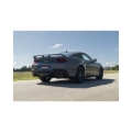 Picture of Flowmaster FLO Outlaw Series Axle-Back Exhaust Systems - 818164