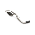 Picture of Flowmaster FLO American Thunder Cat-Back Exhaust Systems - 818166