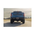Picture of Flowmaster FLO American Thunder Cat-Back Exhaust Systems - 818167