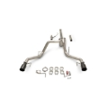 Picture of Flowmaster FLO Outlaw Cat-Back Exhaust Systems - 818168