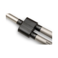 Picture of Flowmaster FLO Outlaw Cat-Back Exhaust Systems - 818168
