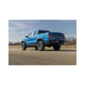 Picture of Flowmaster FLO American Thunder Cat-Back Exhaust Systems - 818167