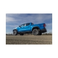 Picture of Flowmaster FLO American Thunder Cat-Back Exhaust Systems - 818167