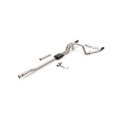 Picture of Flowmaster FLO American Thunder Cat-Back Exhaust Systems - 818169