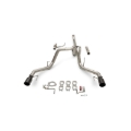 Picture of Flowmaster FLO American Thunder Cat-Back Exhaust Systems - 818169