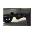 Picture of Flowmaster FLO American Thunder Cat-Back Exhaust Systems - 818169