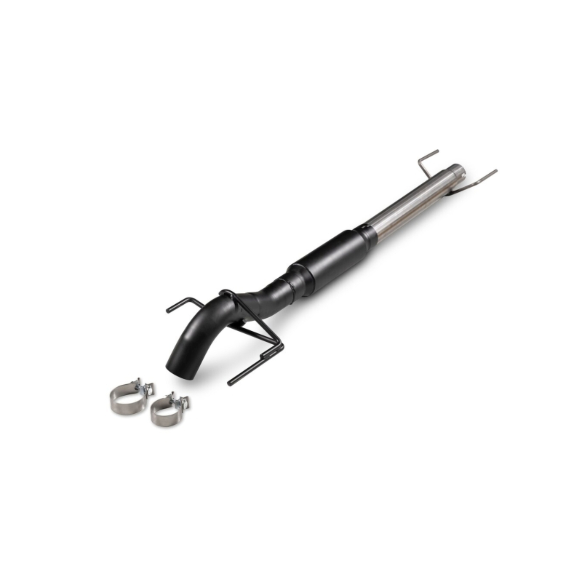 Picture of Flowmaster FLO Outlaw Cat-Back Exhaust Systems - 818177