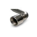 Picture of Flowmaster FLO American Thunder Cat-Back Exhaust Systems - 818176