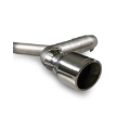 Picture of Flowmaster FLO American Thunder Cat-Back Exhaust Systems - 818176