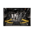 Picture of Flowmaster FLO Outlaw Cat-Back Exhaust Systems - 818177