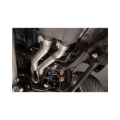 Picture of Flowmaster FLO American Thunder Cat-Back Exhaust Systems - 818176