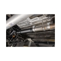 Picture of Flowmaster FLO Outlaw Cat-Back Exhaust Systems - 818177