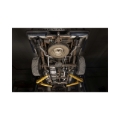 Picture of Flowmaster FLO Outlaw Cat-Back Exhaust Systems - 818191