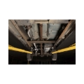 Picture of Flowmaster FLO Outlaw Cat-Back Exhaust Systems - 818191