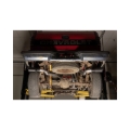 Picture of Flowmaster FLO Outlaw Cat-Back Exhaust Systems - 818192