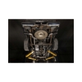 Picture of Flowmaster FLO Outlaw Cat-Back Exhaust Systems - 818191
