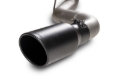 Picture of Flowmaster FLO Outlaw Cat-Back Exhaust Systems - 818192