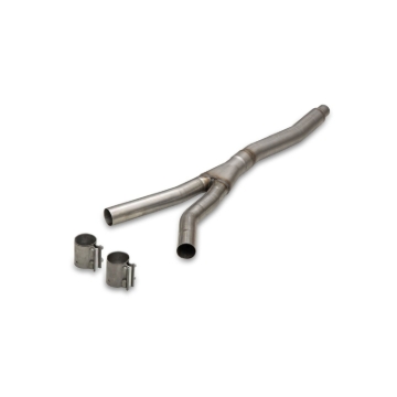 Picture of Flowmaster FLO Scavenger Y-Pipes - 818193