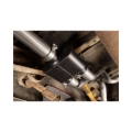 Picture of Flowmaster FLO Outlaw Cat-Back Exhaust Systems - 818192