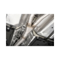 Picture of Flowmaster FLO Scavenger Y-Pipes - 818193