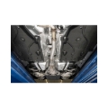 Picture of Flowmaster FLO Scavenger Y-Pipes - 818193