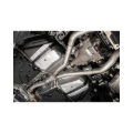 Picture of Flowmaster FLO Scavenger Y-Pipes - 818193