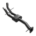 Picture of Flowmaster FLO American Thunder Mufflers - 818196