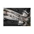 Picture of Flowmaster FLO Scavenger Y-Pipes - 818193