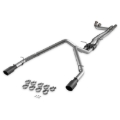 Picture of Flowmaster FLO Outlaw Cat-Back Exhaust Systems - 818197