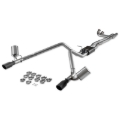 Picture of Flowmaster FLO American Thunder Cat-Back Exhaust Systems - 818199