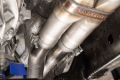 Picture of Flowmaster FLO American Thunder Cat-Back Exhaust Systems - 818199
