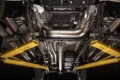 Picture of Flowmaster FLO Outlaw Cat-Back Exhaust Systems - 818197