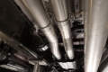 Picture of Flowmaster FLO American Thunder Cat-Back Exhaust Systems - 818199