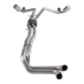 Picture of Flowmaster FLO American Thunder Cat-Back Exhaust Systems - 818199