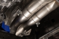 Picture of Flowmaster FLO Outlaw Cat-Back Exhaust Systems - 818197