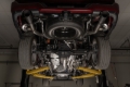 Picture of Flowmaster FLO American Thunder Cat-Back Exhaust Systems - 818199