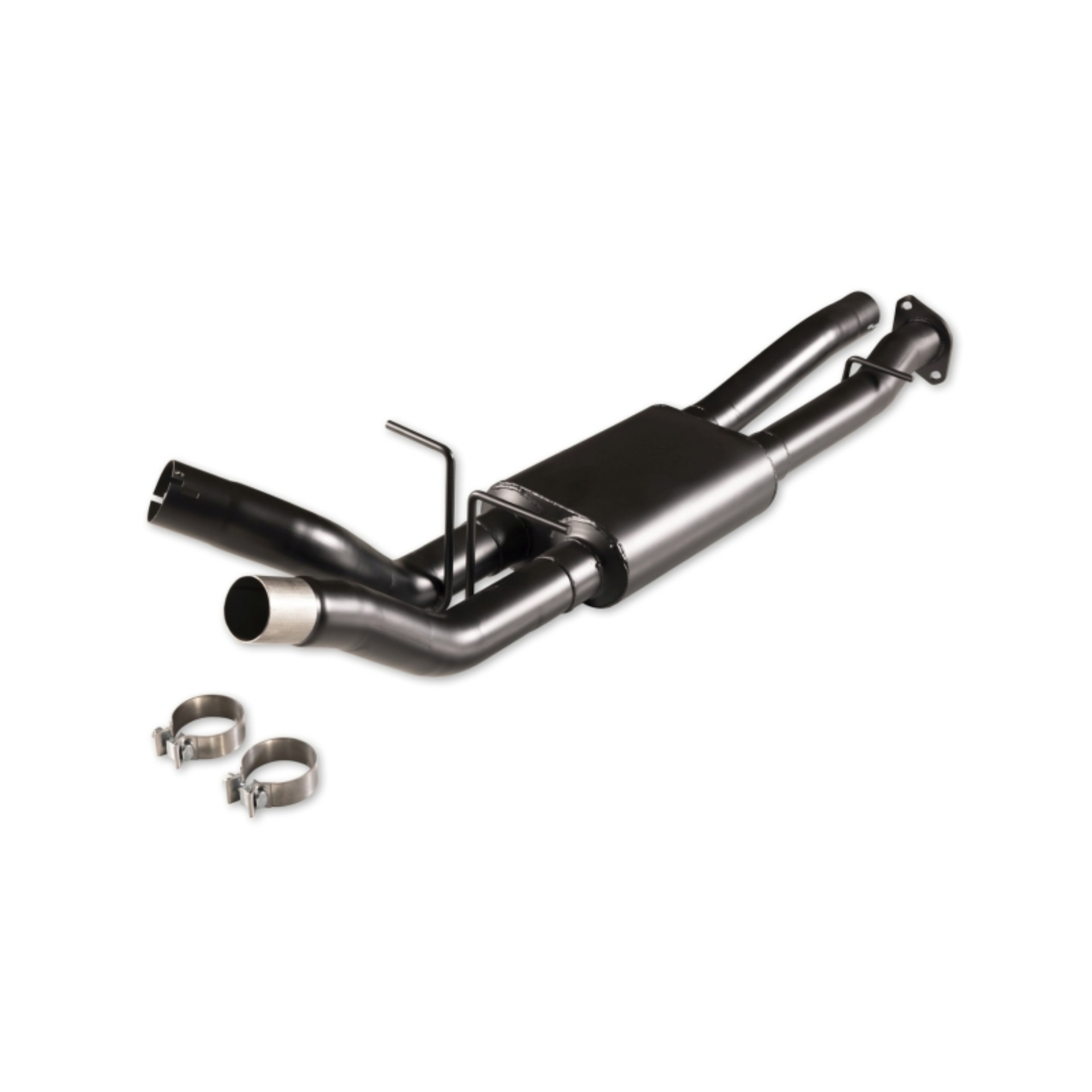 Picture of Flowmaster FLO American Thunder Mufflers - 818204