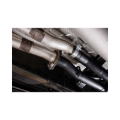 Picture of Flowmaster FLO American Thunder Mufflers - 818204