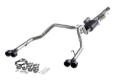 Picture of Flowmaster FLO American Thunder Cat-Back Exhaust Systems - 818206