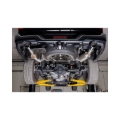 Picture of Flowmaster FLO American Thunder Mufflers - 818204