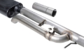 Picture of Flowmaster FLO American Thunder Cat-Back Exhaust Systems - 818206