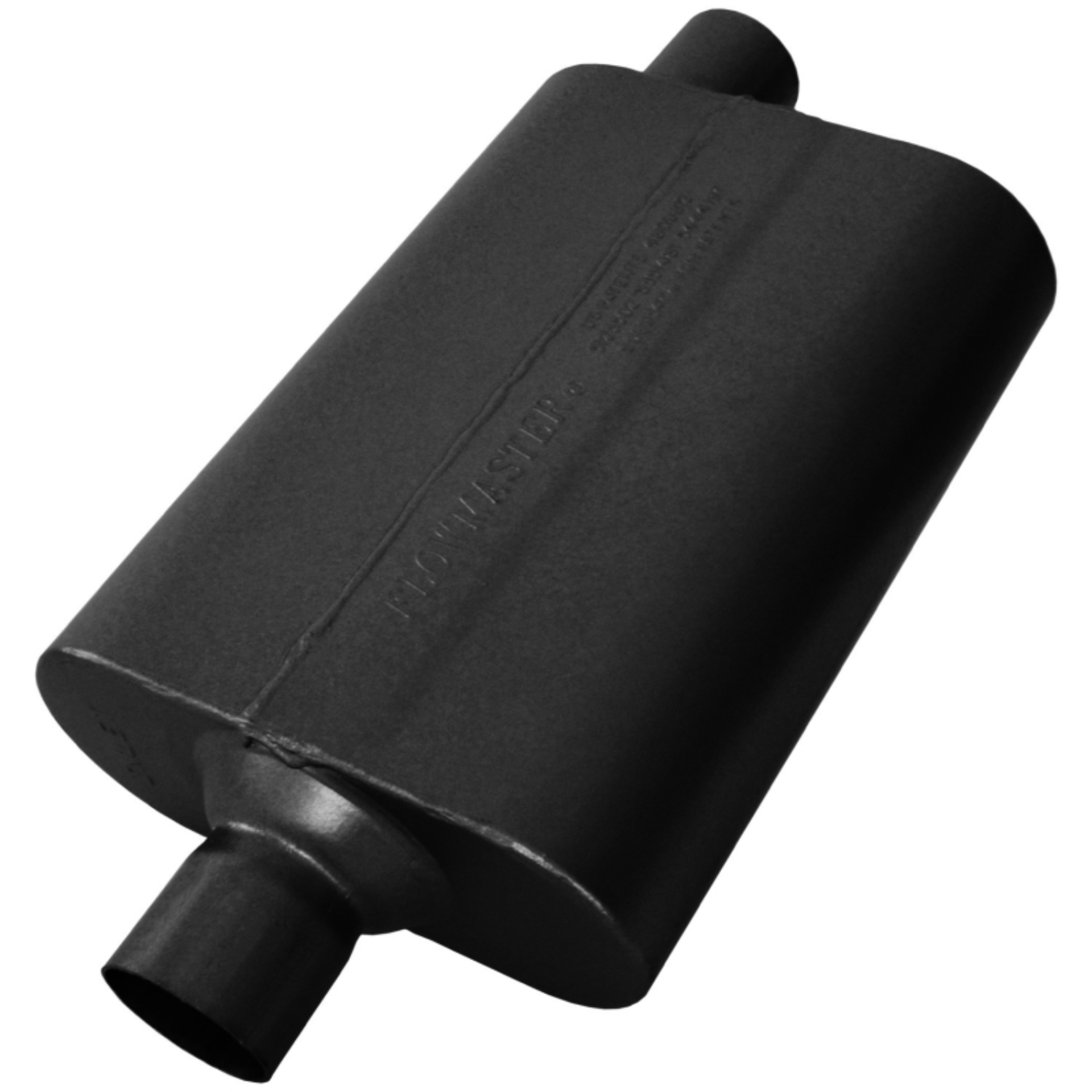 Picture of Flowmaster FLO Delta 50 Mufflers - 842452